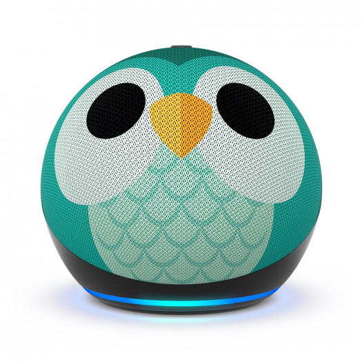 Echo Dots Kids (Bild: Amazon)